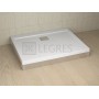 Поддон Radaway Argos D 80x100 (4ADN810-02) в интернет магазине сантехники Legres.com.ua