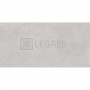 Плитка керамогранитная Cerrad Modern Concrete Silky Cristal Silver Lapp 1597x797х8 в интернет магазине сантехники Legres.com.ua