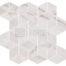 Плитка для ванної Opoczno Carrara Pulpis 28x29,7 (TDZZ1225573768)