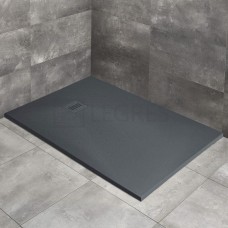Піддон Radaway Kyntos F 180x70 прямокутний, антрацит (HKF18070-64)