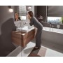 Душевая лейка Hansgrohe Pulsify Green хром (24121000) 3  в интернет магазине сантехники Legres.com.ua