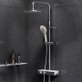 Душова система ShowerSpot з термостатом AM.PM F0750A400 Inspire 2.0 2  в інтернет магазині сантехніки Legres.com.ua
