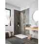 Верхний душ Grohe Tempesta 250, 1 режим струи, хром (26668000) 17  в интернет магазине сантехники Legres.com.ua