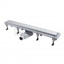 Трап линейный Qtap Standard 74x60 (STANCRM50800304) в интернет магазине сантехники Legres.com.ua