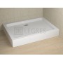 Поддон Radaway Laros D 120x90 (SLD91217-01) 1  в интернет магазине сантехники Legres.com.ua