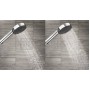 Душевая лейка Hansgrohe Pulsify Select Relaxation EcoSmart хром (24111000) 1  в интернет магазине сантехники Legres.com.ua