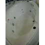 Гідромасажна ванна Volle 12-88. 1500х1500 мм (12-88-103A) 1  в інтернет магазині сантехніки Legres.com.ua