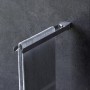 Двойная вешалка-вертушка для полотенец, 40 см AM.PM A50A32600 Inspire 2.0 8  в интернет магазине сантехники Legres.com.ua
