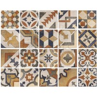 Плитка для ванной MAINZU Rialto 15x15 (УТ-00005991)