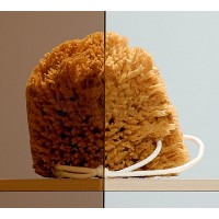 Штора для ванной Radaway Carena PNJ 70, левая, стекло коричневое (202101-108L)