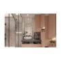 Смеситель для умывальника скрытого монтажа Rea Exit черный (REA-B8000) 4  в интернет магазине сантехники Legres.com.ua
