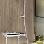 Душевой набор Grohe Euphoria Cosmopolitan Stick (27369000) 2  в интернет магазине сантехники Legres.com.ua