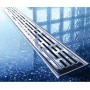 Решетка Tece 600710 drainline Basic 700 мм 3  в интернет магазине сантехники Legres.com.ua