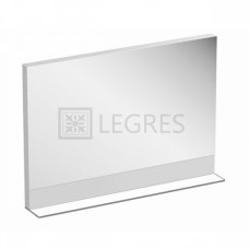 Зеркало для ванной прямоугольное FORMY 710х800 мм (X000001044)
