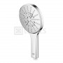 Ручний душ, 3 режими струменю Grohe Rainshower SmartActive (26574000) 2  в інтернет магазині сантехніки Legres.com.ua