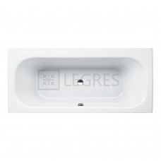 Акриловая ванна LAUFEN Solutions 1800х800 мм (H2245010000001)