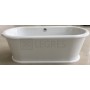 Акрилова ванна Volle   1800 мм/1 800х850 мм (12-22-807) 4  в інтернет магазині сантехніки Legres.com.ua