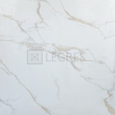 Плитка керамогранит  MEGAGRES Carrara 10×800×800 (338968)