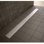 Душевая плита с линейным трапом Radaway 5DLA1108A 109х79см, решётка 5r085x, сифон 5SL1 4  в интернет магазине сантехники Legres.com.ua