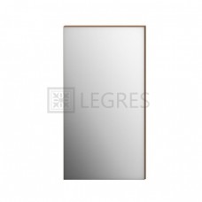 Зеркало для ванной прямоугольное Lyra 750х500 мм (H4531910383041)