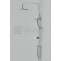 Душевая система ShowerSpot без смесителя AM.PM F0780000 Like 6  в интернет магазине сантехники Legres.com.ua