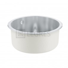 Кухонная мойка Grohe Sink K200 44x44 нержавеющая сталь (31720SD0)