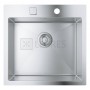 Кухонная мойка Grohe K800 51x51,8 нержавеющая сталь (31583SD1) 1  в интернет магазине сантехники Legres.com.ua