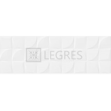 Плитка для ванной GEOTILES Blancos 10×900×300 (364306)