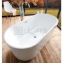 Акрилова ванна Rea   1700х800 мм (REA-W0105) 6  в інтернет магазині сантехніки Legres.com.ua