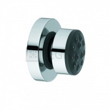 Поворотный боковой душ Kludi Freshline хром (6108305-00) Поворотный боковой душ Kludi Freshline хром (6108305-00)