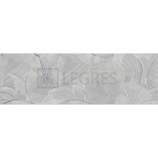 Плитка для ванної Opoczno Flower Cemento 24x74 (TDZZ1225265115)