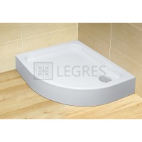 Поддон Radaway SIROS E Compact 80x90 акрил (SBE8917-1L)