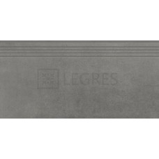 Плитка керамогранит  CERRAD Concrete 39,7x79,7 (5903313304702)