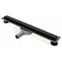 Трап Rea Neo Slim Black Pro 800 мм (REA-G8902) в интернет магазине сантехники Legres.com.ua